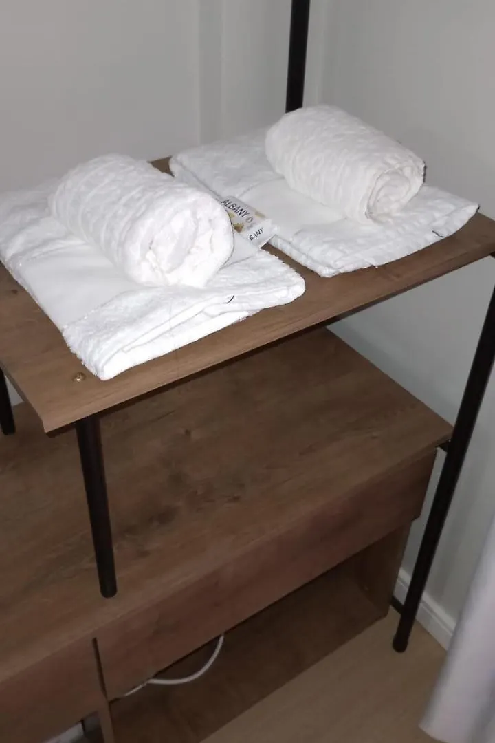 Apartment Temporada - Kit Studio Ipe Branco - 101 - Sudoeste - Melhor Custo Beneficio - Ate 4 Pessoas Brasilia